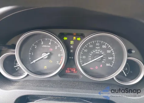 2012 Mazda Mazda6 I Sport z USA, uszkodzony, nr VIN 1YVHZ8BH5C5M29906